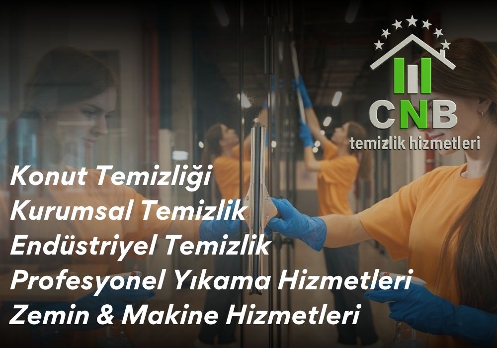 Gölcük İşyeri Temizliği
